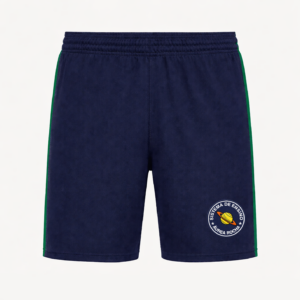 Bermuda Helanca Aurea Rocha