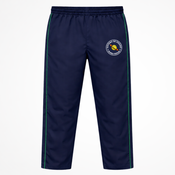 Calça Tactel Aurea Rocha