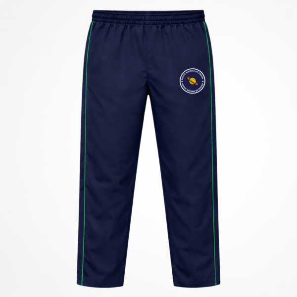 Calça Tactel Rocha Sistema