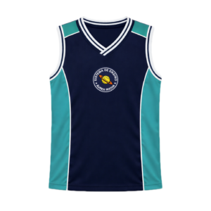 Regata Uso Diário Aurea Rocha