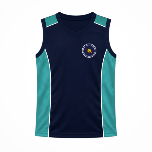 Regata Uso Diário Rocha Sistema