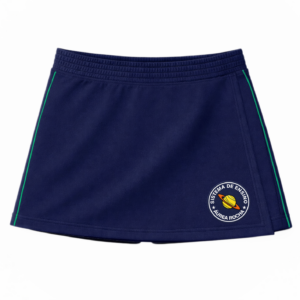 Short-Saia Helanca Aurea Rocha