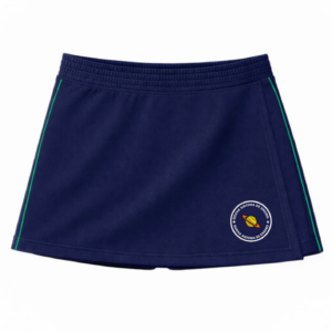 Short-Saia Helanca Rocha Sistema